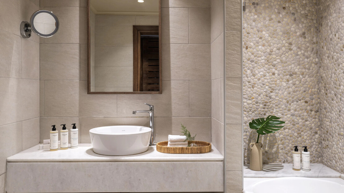 Lindian Village Beach Resort